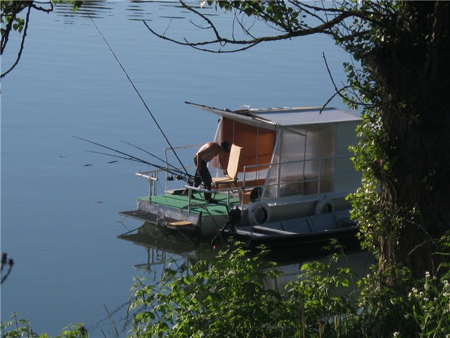 na ranču